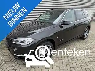 BMW X5 xDrive40e iPerformance 2017