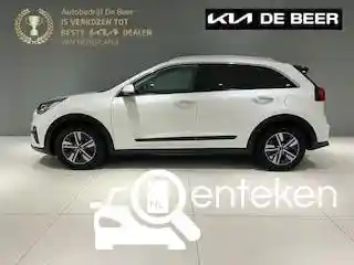 KIA Niro 1.6 GDI Hybrid 2022