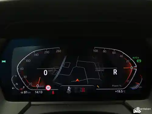 BMW 118i 2021