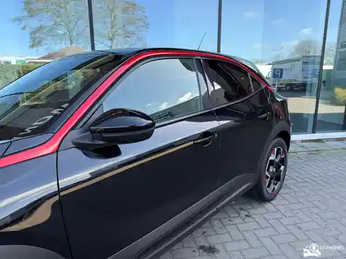 Opel Mokka 1.2 DI Turbo 2021