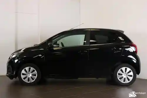 Peugeot 108 1.0 VTi 72 2021