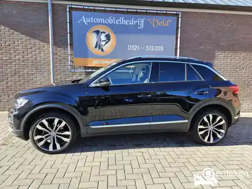 VW T-Roc 1.5 TSI OPF ACT 2022