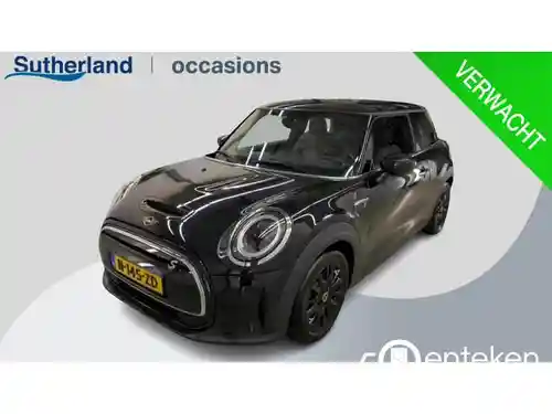 MINI  Cooper SE 2022