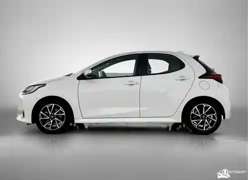 Toyota Yaris 1.5 Hybrid 116 2021