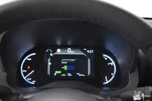 Toyota Yaris Cross 1.5 Hybrid 116 2021