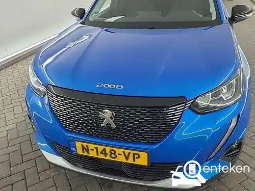 Peugeot 2008 1.2 PureTech 130 2022