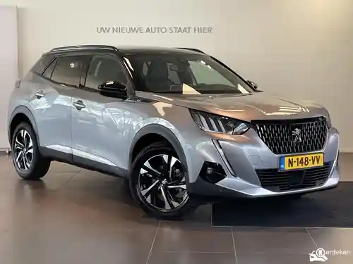 Peugeot 2008 1.2 PureTech 130 2022