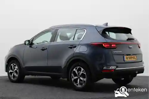 KIA Sportage 1.6 GDI 2021