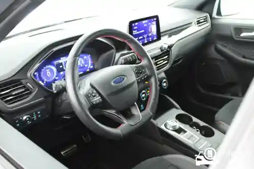 Ford Kuga 2.5 Plugin-Hybrid 2020