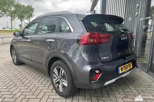 KIA Niro 1.6 GDI Hybrid 2022