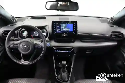 Toyota Yaris 1.5 Hybrid 116 2021