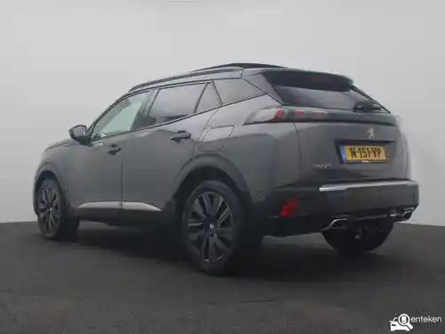 Peugeot 2008 1.2 PureTech 130 2022