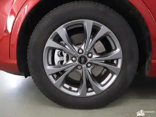 Ford Kuga 2.5 Plugin-Hybrid 2020