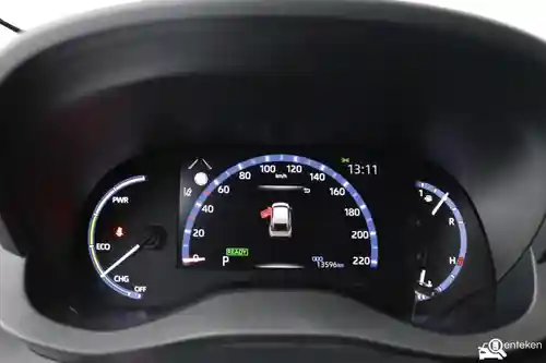 Toyota Yaris Cross 1.5 Hybrid 116 2021