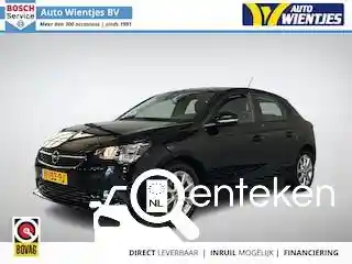 Opel Corsa 1.2 2021