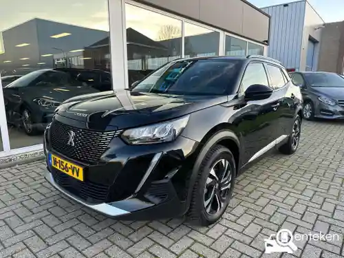 Peugeot 2008 1.2 PureTech 130 2022