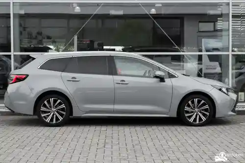 Toyota Corolla Touring Sports 1.8 Hybrid 2022