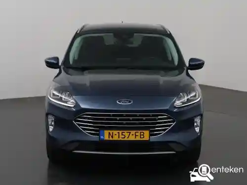 Ford Kuga 2.5 Plugin-Hybrid 2021