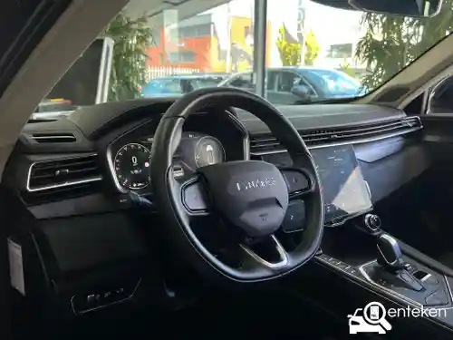Lynk & Co 01 1.5TD PHEV 2021
