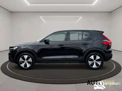 Volvo XC40 T3 2020