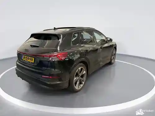 Audi Q4 40 e-tron 2021
