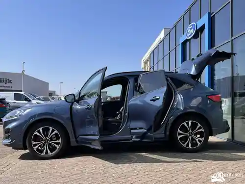 Ford Kuga 2.5 Plugin-Hybrid 2020