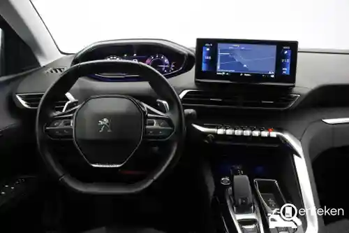 Peugeot 3008 1.2 PureTech 130 2021