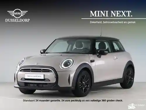 MINI  Cooper 2022