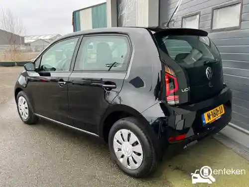 VW up! 1.0 2021