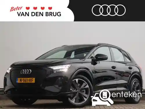 Audi Q4 40 e-tron 2021