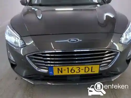 Ford Focus Turnier 1.0 EcoBoost 2021