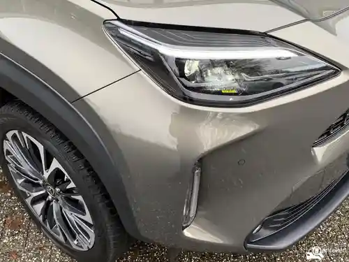 Toyota Yaris Cross 1.5 Hybrid 116 2022
