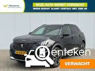 Peugeot 2008 1.2 PureTech 130 2022