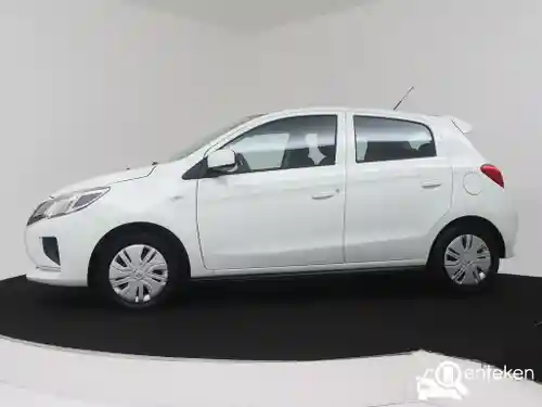 Mitsubishi Space Star 1.2 2021