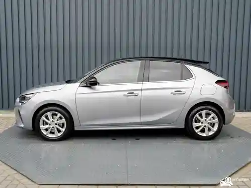 Opel Corsa 1.2 DI Turbo 2021