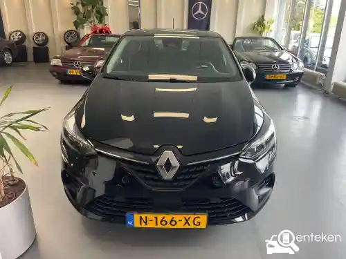 Renault Clio TCe 90 2022