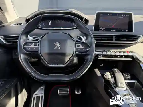 Peugeot 3008 1.2 PureTech 130 2018