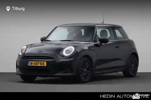 MINI  One 2021