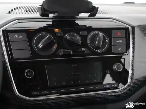 VW up! 1.0 2021