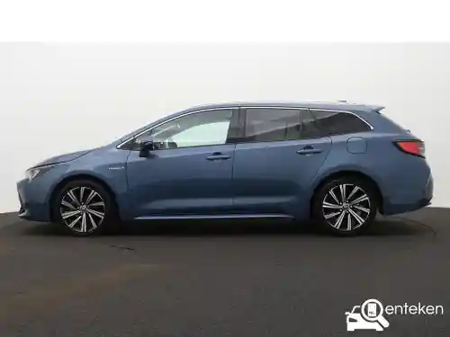 Toyota Corolla Touring Sports 1.8 Hybrid 2021