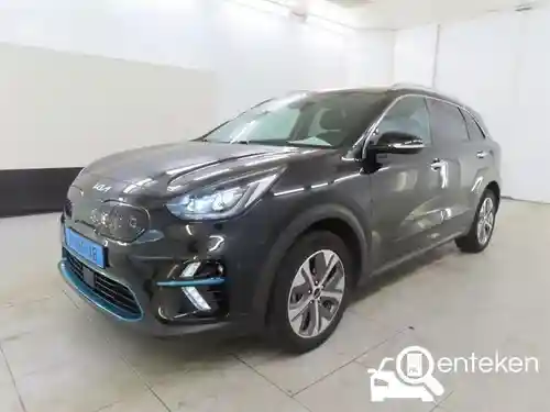 KIA e-Niro 64 kWh 2021