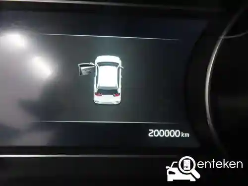 KIA e-Niro 64 kWh 2021