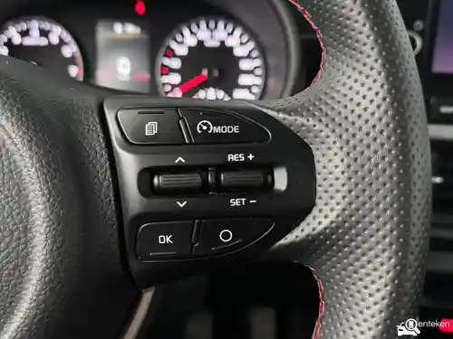 KIA Picanto 1.0 2021