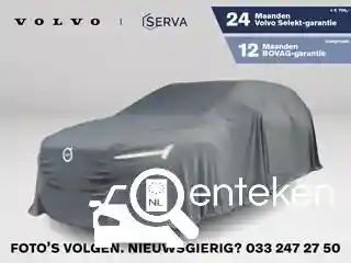 Volvo V60 B3 2021