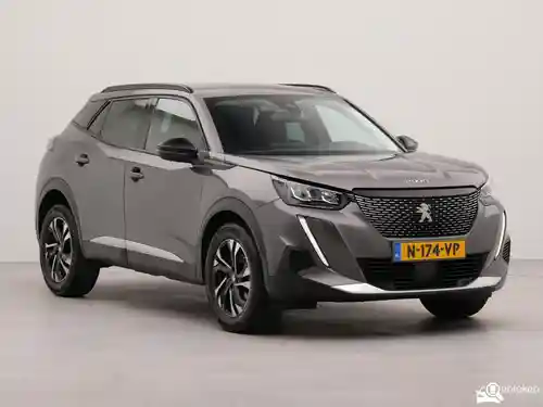 Peugeot 2008 1.2 PureTech 100 2022