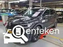 VW ID.4 Pro Performance 2021