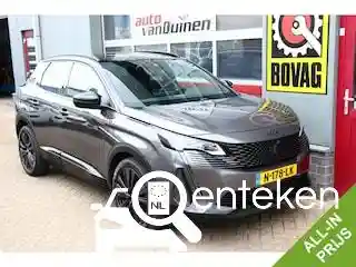 Peugeot 3008 1.2 PureTech 130 2021