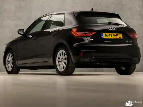 Audi A1 Sportback 25 TFSI 2021