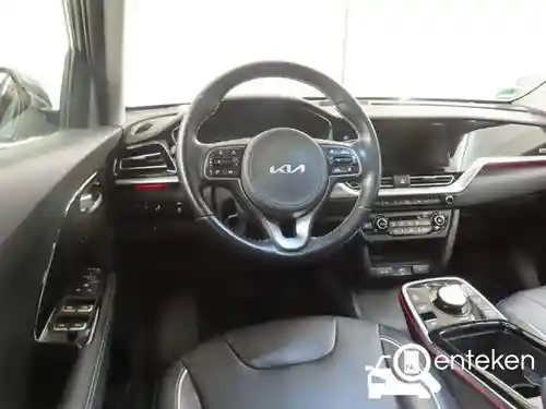 KIA e-Niro 64 kWh 2021