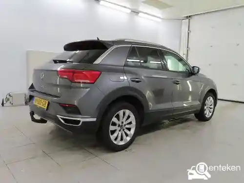 VW T-Roc 1.5 TSI OPF ACT 2021
